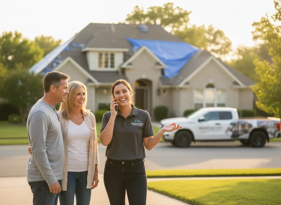 Emergency Roof Repair Rock Port, MO FAQs